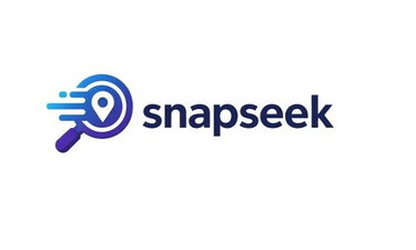SnapSeek logo