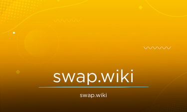 Swap.wiki