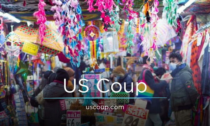USCoup.com