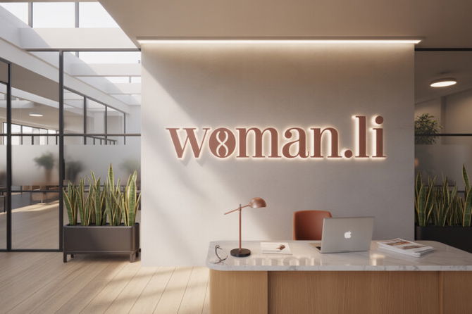 Woman.li — 3