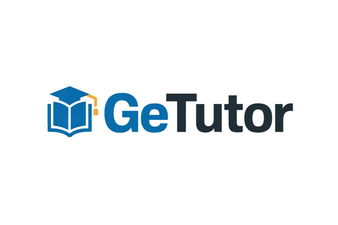 Getutor.com - Creative brandable domain for sale