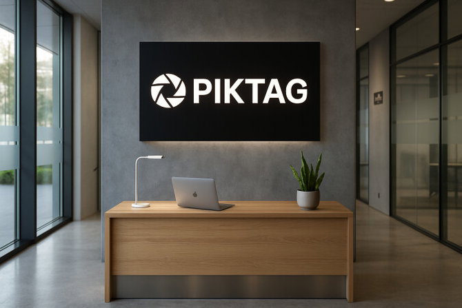 PIKTAG.com — 4
