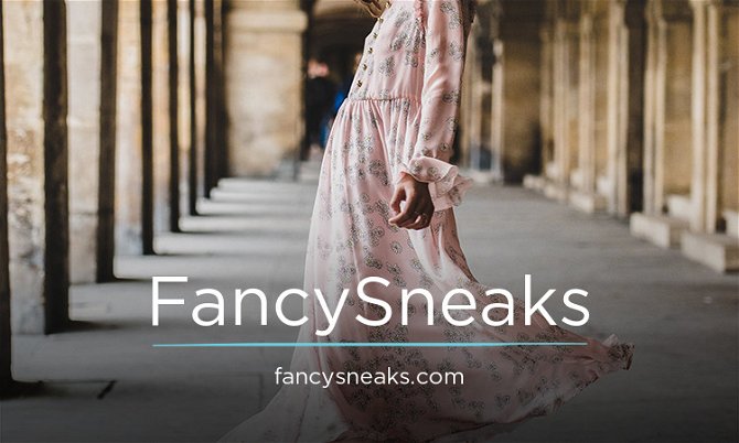 FancySneaks.com