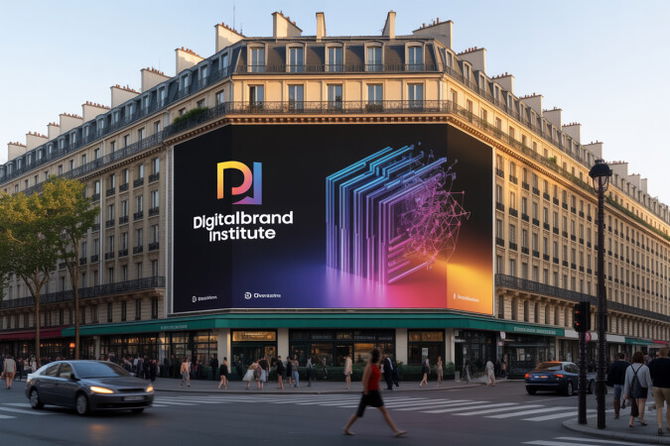 DigitalBrandInstitute.com — 3