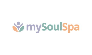MySoulSpa.com - Creative brandable domain for sale