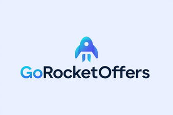 GoRocketOffers.com - Creative brandable domain for sale