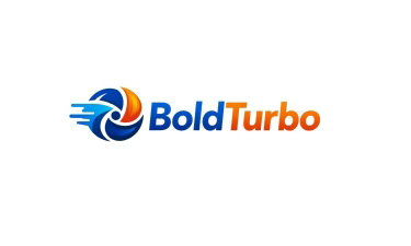 BoldTurbo logo