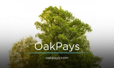 OakPays.com