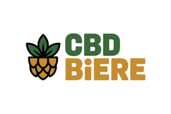 CBDBiere.com - Creative brandable domain for sale
