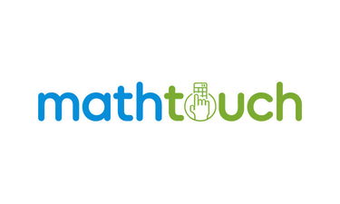 MathTouch.com - Creative brandable domain for sale