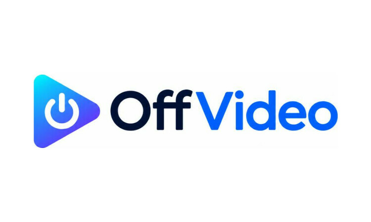 OffVideo logo