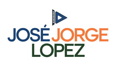 JoseJorgeLopez.com - Creative brandable domain for sale
