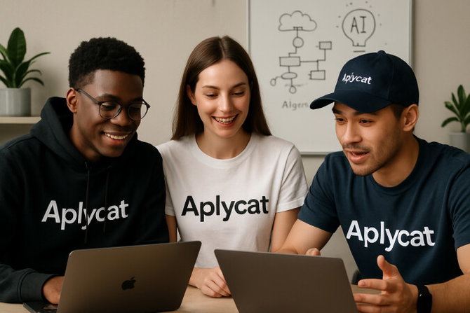 Aplycat.com — 5