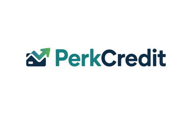 PerkCredit.com - Creative brandable domain for sale