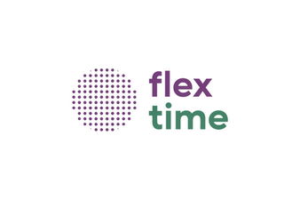 FlexTime.xyz - Creative brandable domain for sale