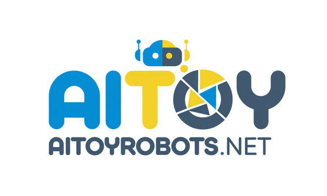 AiToyRobots.net