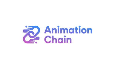 AnimationChain.com - Creative brandable domain for sale