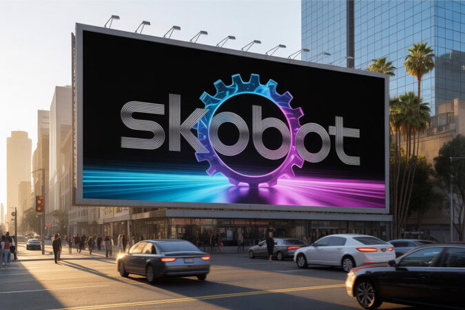 SKOBOT.com — 3