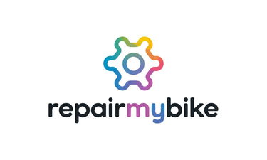 RepairMyBike.com - Creative brandable domain for sale