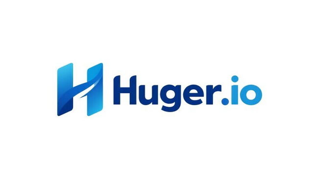 Huger.io