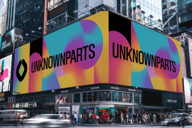 UnknownParts.com