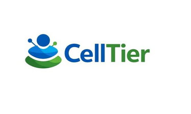 CellTier logo