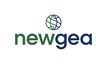 NewGea.com - Creative brandable domain for sale