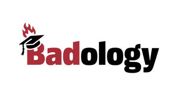 Badology.com - Creative brandable domain for sale