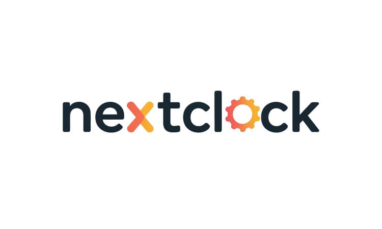 NextClock logo