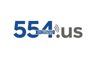 554 logo