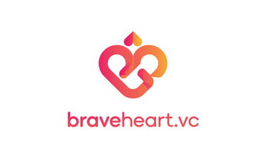 Braveheart.vc - Creative premium domains