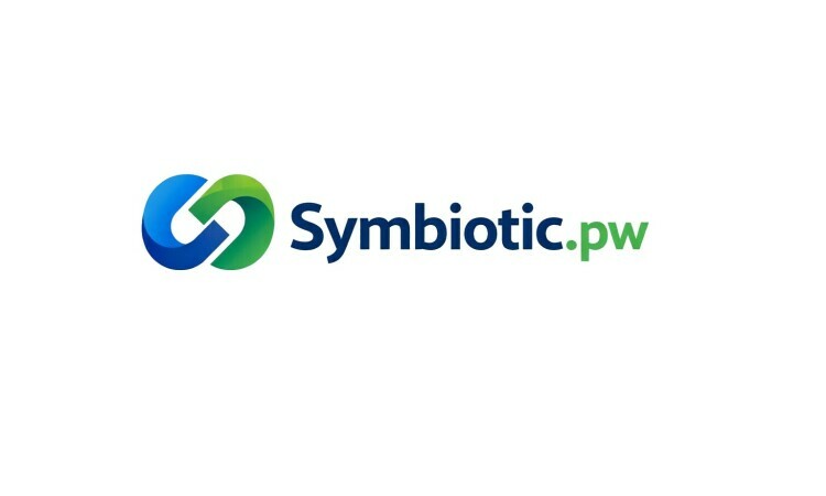 Symbiotic logo
