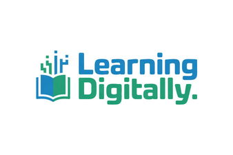LearningDigitally.com - Creative brandable domain for sale
