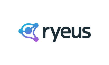 Ryeus.com - Creative brandable domain for sale