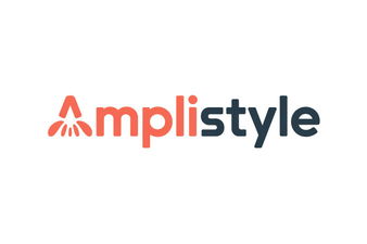 AmpliStyle.com - Creative brandable domain for sale