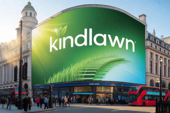 KindLawn.com — 3