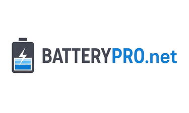 BatteryPro.net - Creative brandable domain for sale