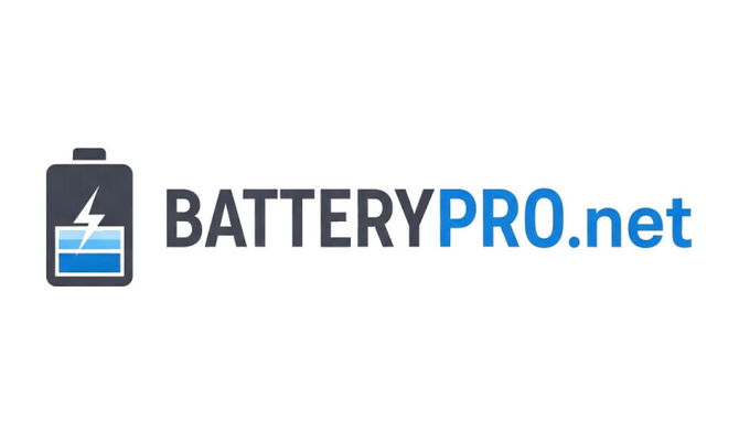 BatteryPro.net