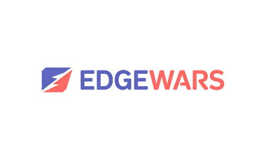 EdgeWars.com - Creative brandable domain for sale