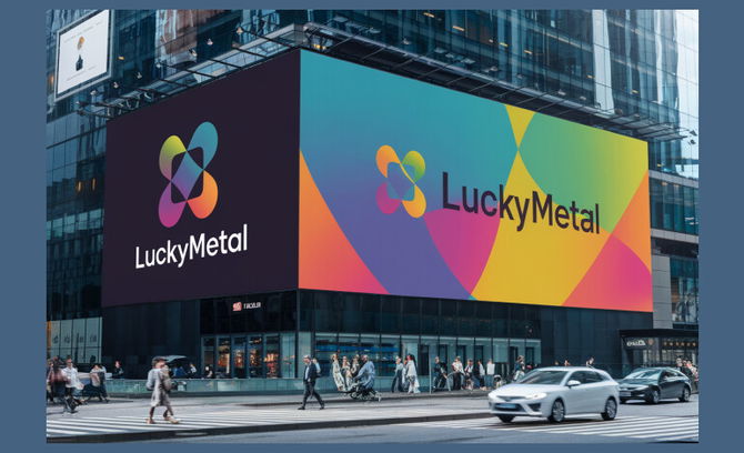 LuckyMetal.com