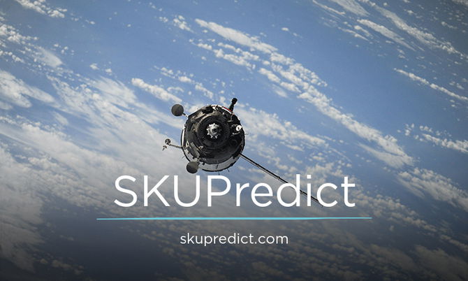 SKUPredict.com