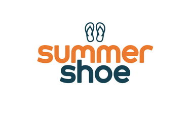 SummerShoe.com - Creative brandable domain for sale
