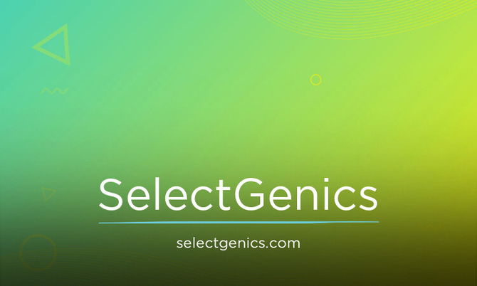 SelectGenics.com
