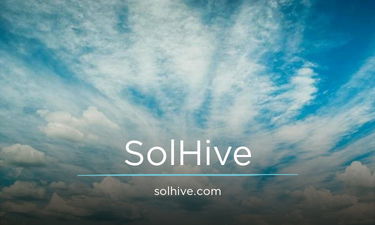 SolHive.com