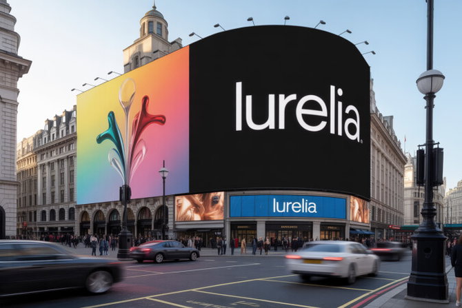 lurelia.com — 3