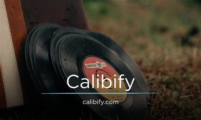 Calibify.com