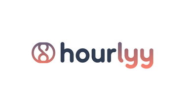 Hourlyy.com is for sale