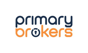 PrimaryBrokers.com - Creative brandable domain for sale