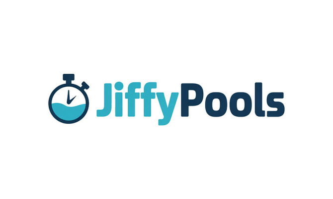 JiffyPools.com