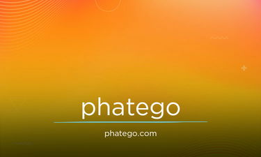 Phatego.com - Creative brandable domain for sale